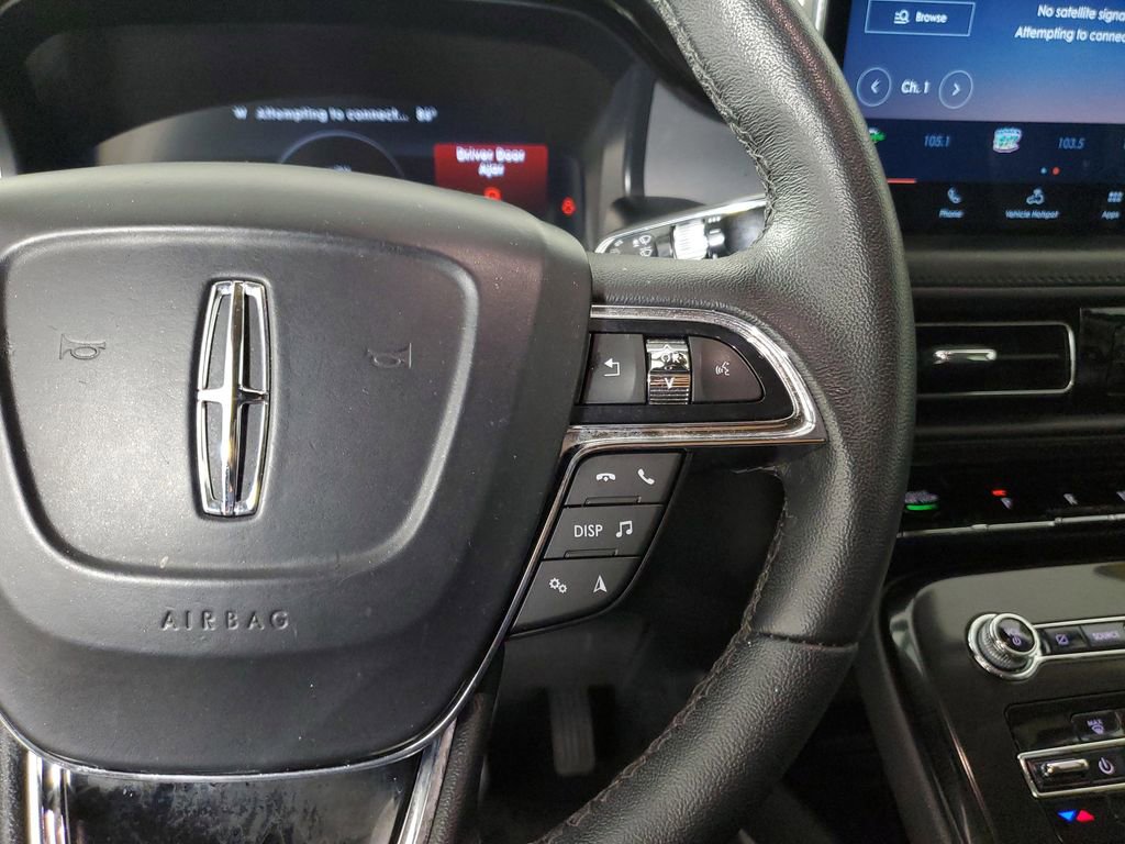 Used 2023 Lincoln Nautilus FWD image 26