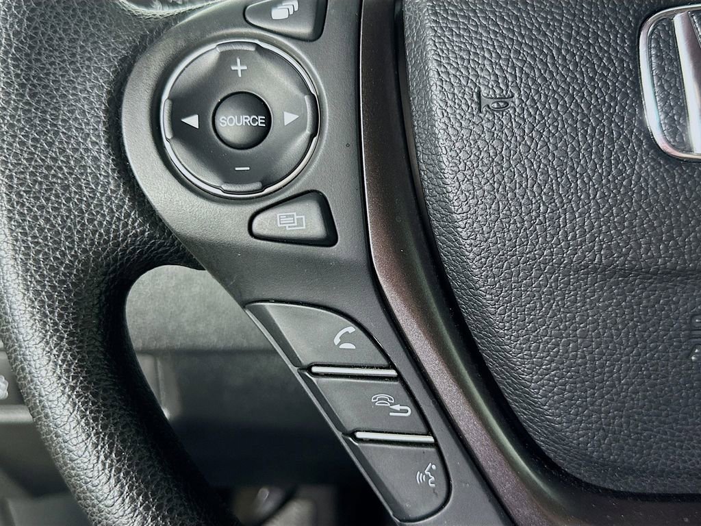 Used 2023 Honda Ridgeline Sport image 22