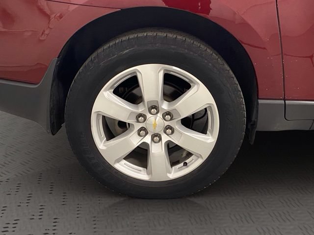 Used 2016 Chevrolet Traverse LTZ AWD/4WD image 39