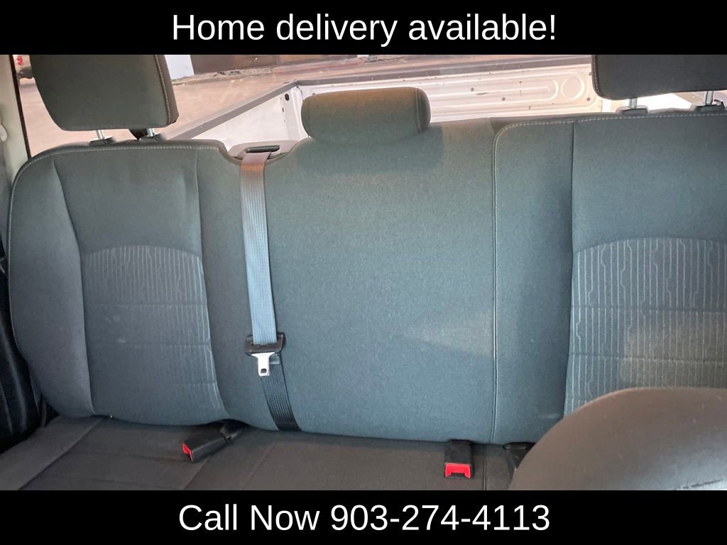 Used 2021 RAM 1500 Tradesman w/ Popular Equipment Group image 38