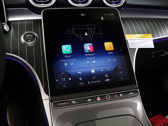 New 2026 Mercedes-Benz CLE 450 4MATIC Cabriolet image 18