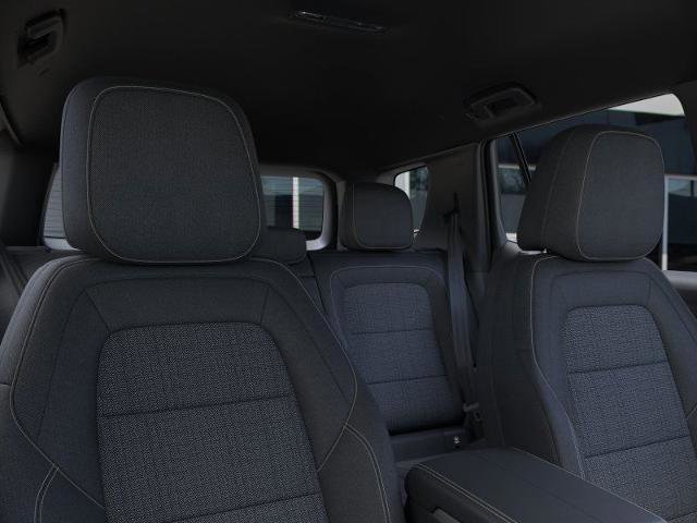 New 2026 GMC Terrain Elevation w/ Black Edition image 24