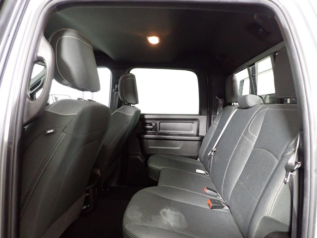 Used 2022 RAM 2500 Tradesman image 36