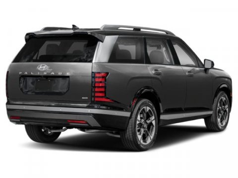 New 2026 Hyundai Palisade Limited FWD image 2
