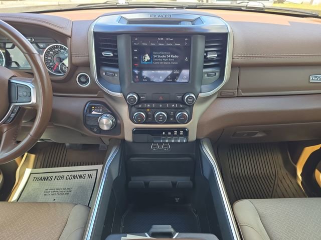 Certified 2021 RAM 1500 Laramie image 11