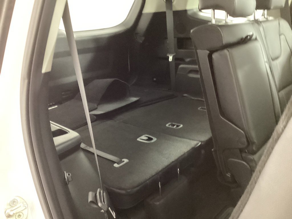 Used 2024 Kia Telluride SX X-Line AWD/4WD image 28