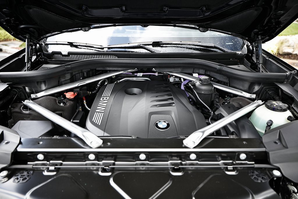 New 2026 BMW X7 xDrive40i w/ M Sport Package image 31