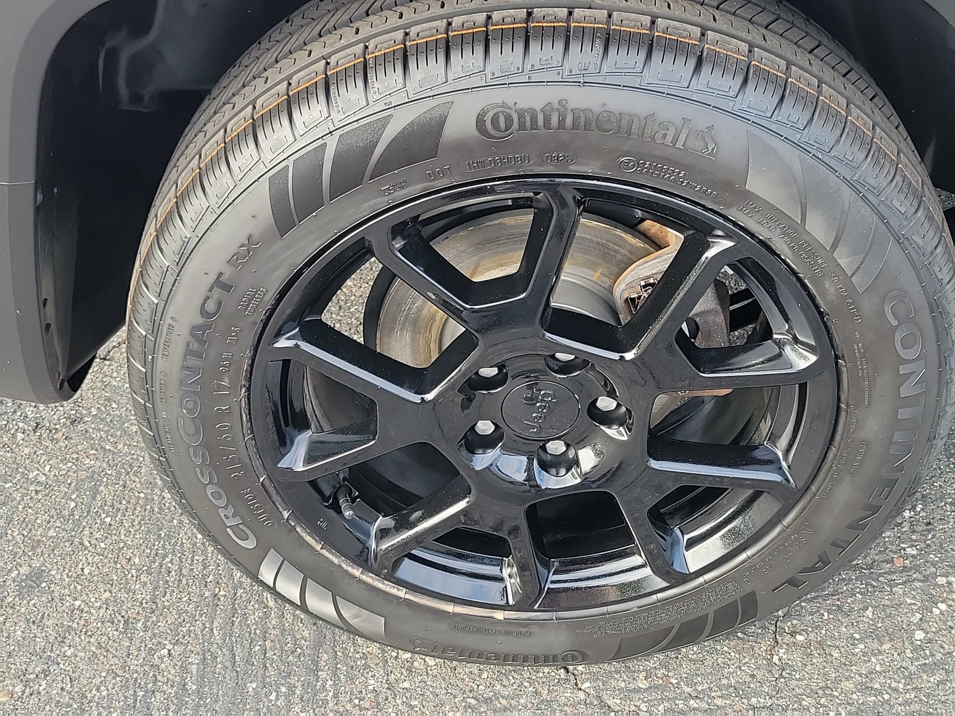 Certified 2020 Jeep Renegade Altitude FWD image 21