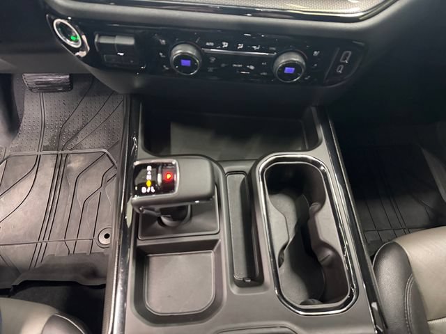 Used 2023 Chevrolet Silverado 1500 ZR2 w/ LPO, Dark Essentials Package AWD/4WD image 14