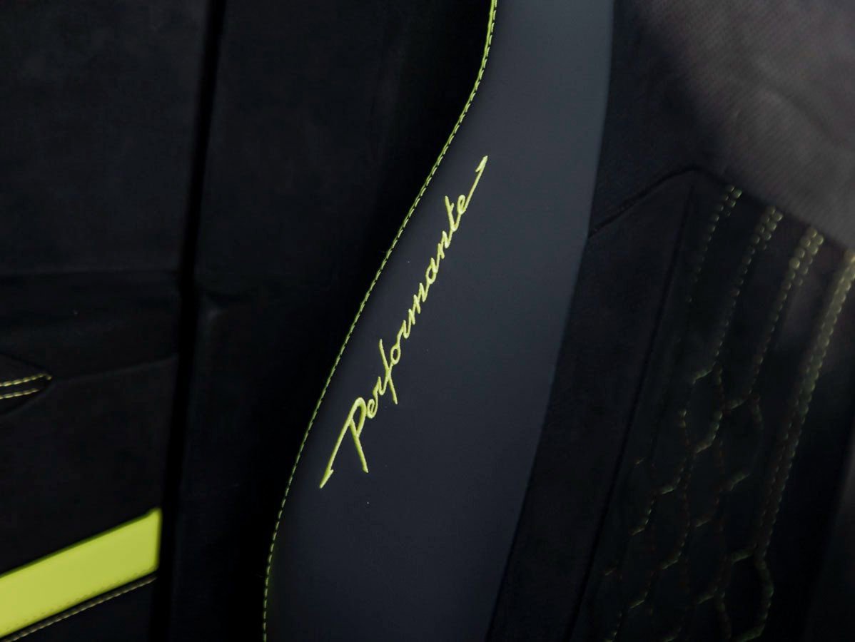 Used 2023 Lamborghini Urus Performante image 22