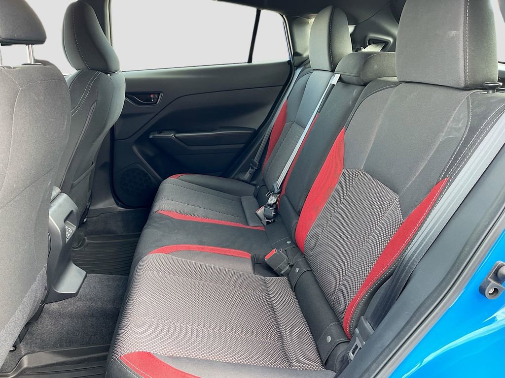 Used 2024 Subaru Impreza RS w/ Popular Package #1 image 26