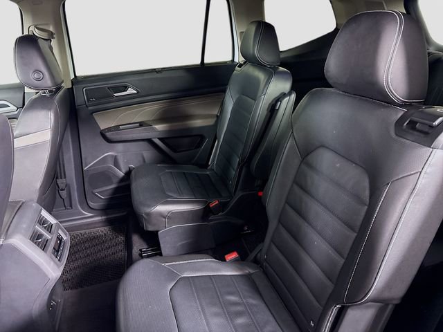 Used 2023 Volkswagen Atlas SEL Premium image 26