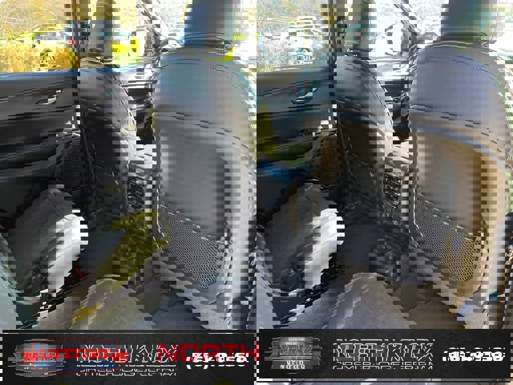 New 2025 Jeep Grand Cherokee L Altitude image 27