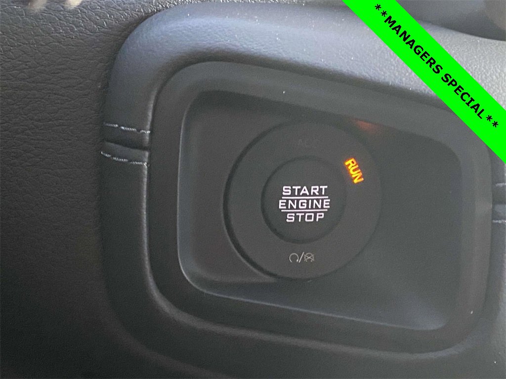 New 2026 Jeep Wrangler Unlimited Rubicon w/ Steel Bumper Group image 53