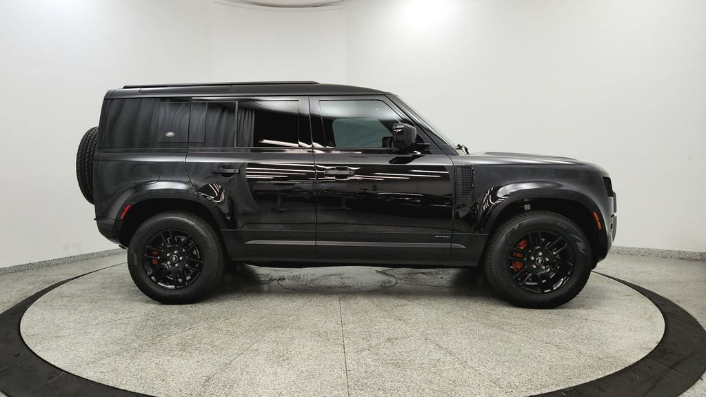 Used 2020 Land Rover Defender 110 X AWD/4WD image 6