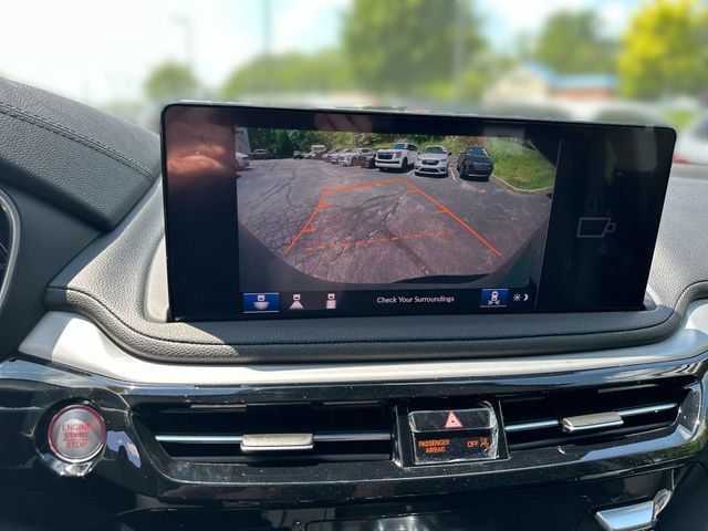 New 2026 Acura MDX SH-AWD image 18