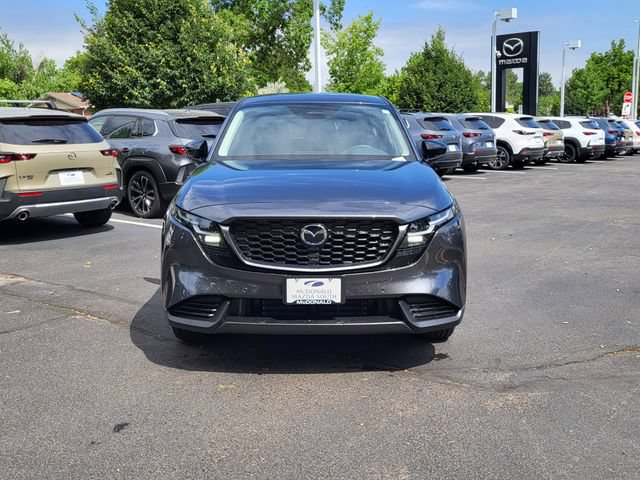 New 2026 MAZDA CX-5 Select AWD/4WD image 5