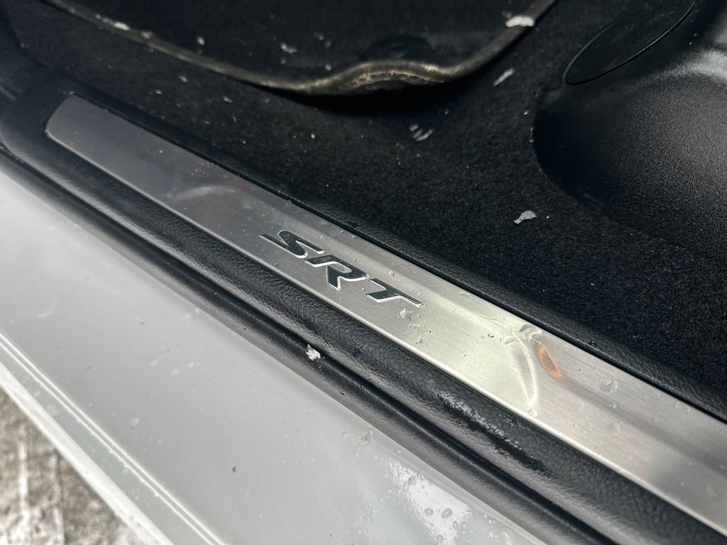 Used 2024 Dodge Durango SRT image 37