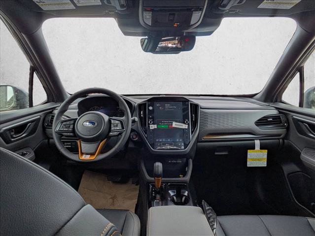 New 2026 Subaru Forester Wilderness image 14
