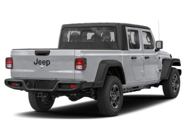 Used 2022 Jeep Gladiator Willys image 2