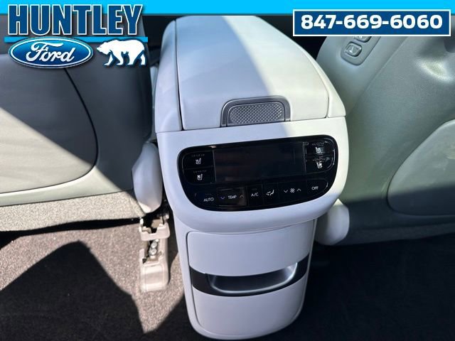 Used 2026 Hyundai Ioniq 9 Calligraphy AWD/4WD image 20