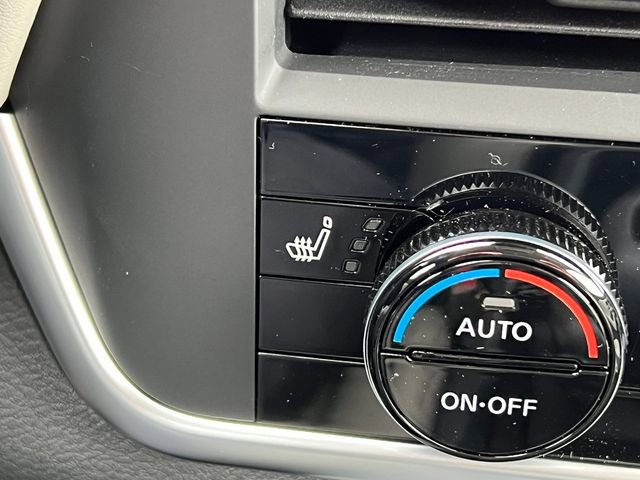 New 2026 Nissan Rogue SV image 26