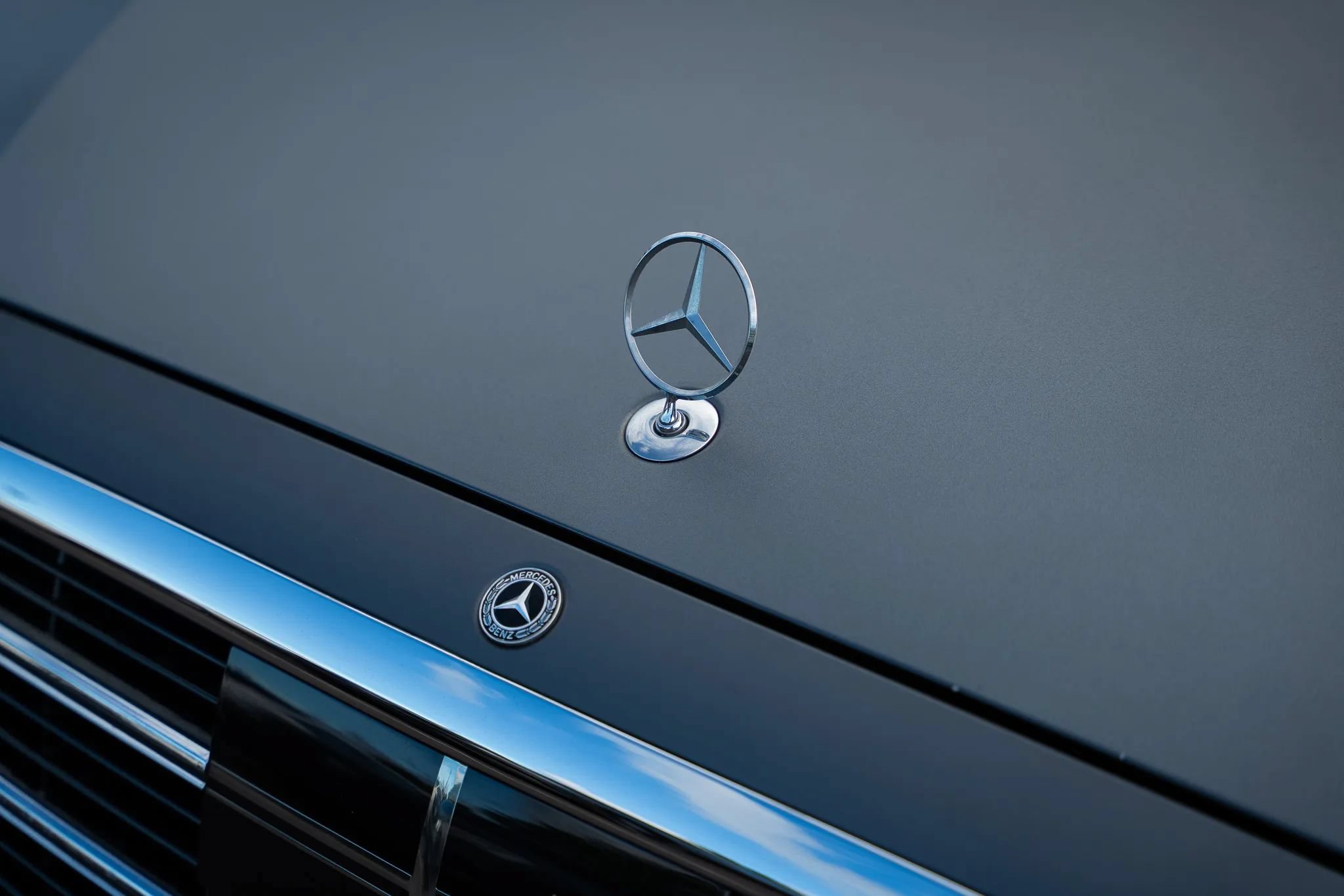 Used 2023 Mercedes-Benz S 580 4MATIC Sedan w/ AMG Line image 15