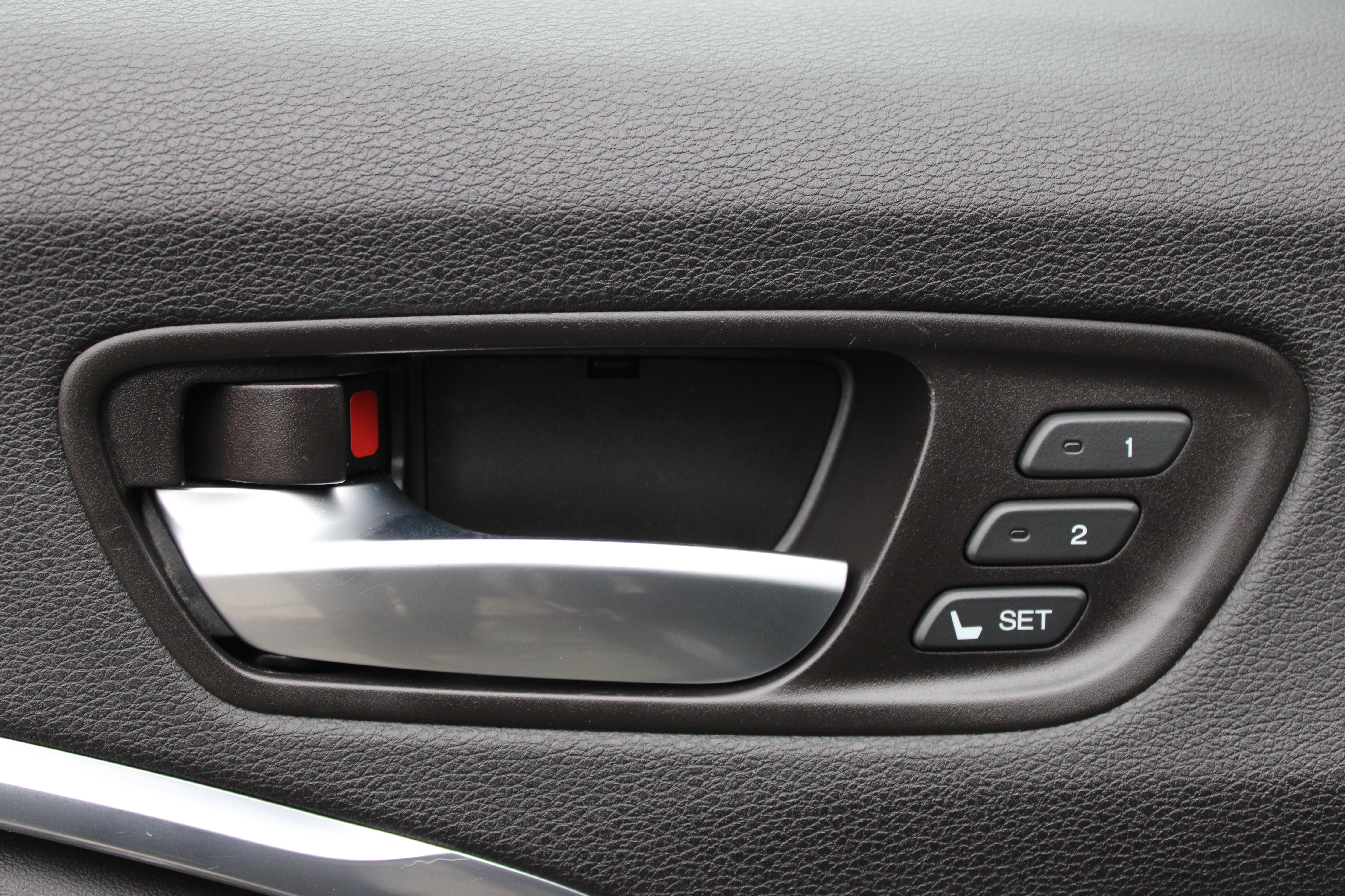 Used 2014 Acura MDX SH-AWD w/ Advance Package image 39