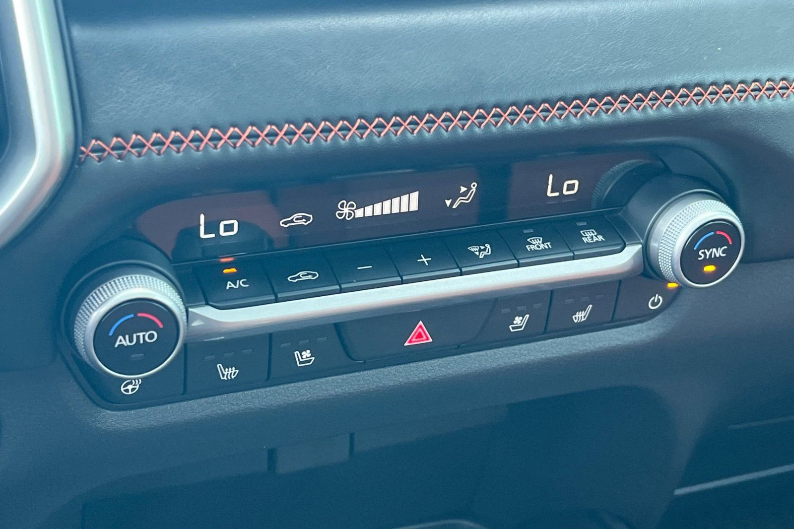 New 2026 MAZDA CX-50 Meridian Edition image 17