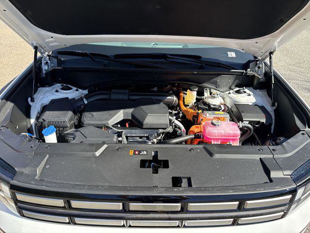 New 2026 Hyundai Santa Fe SE image 18