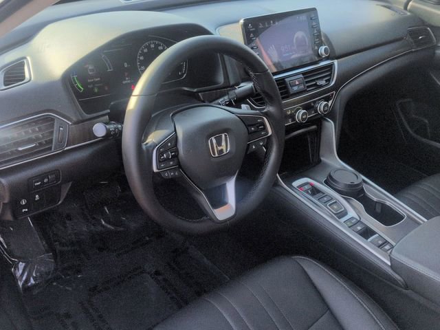 Used 2022 Honda Accord EX-L image 11