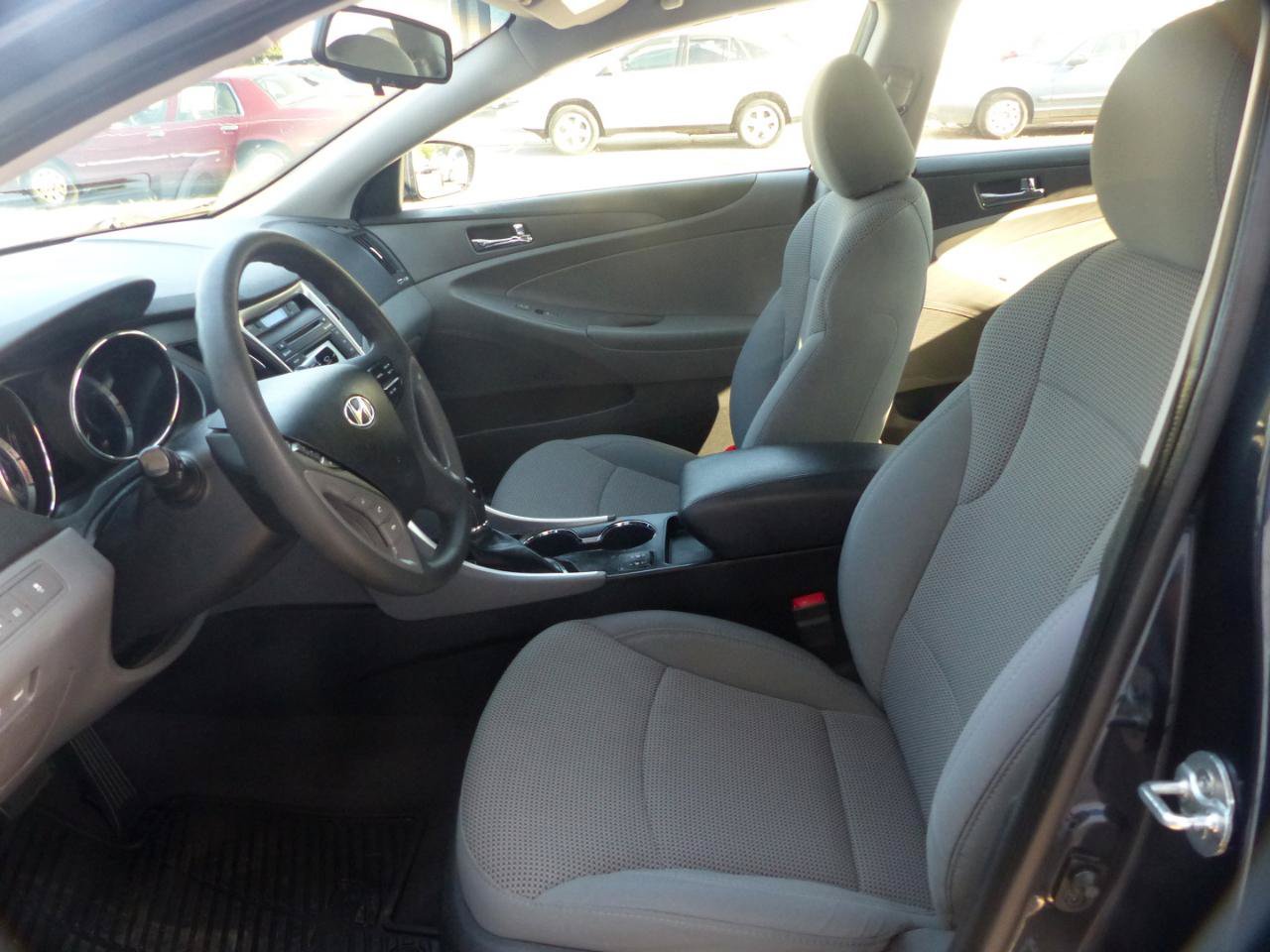 Used 2014 Hyundai Sonata GLS w/ Popular Equipment Group 2 FWD image 17