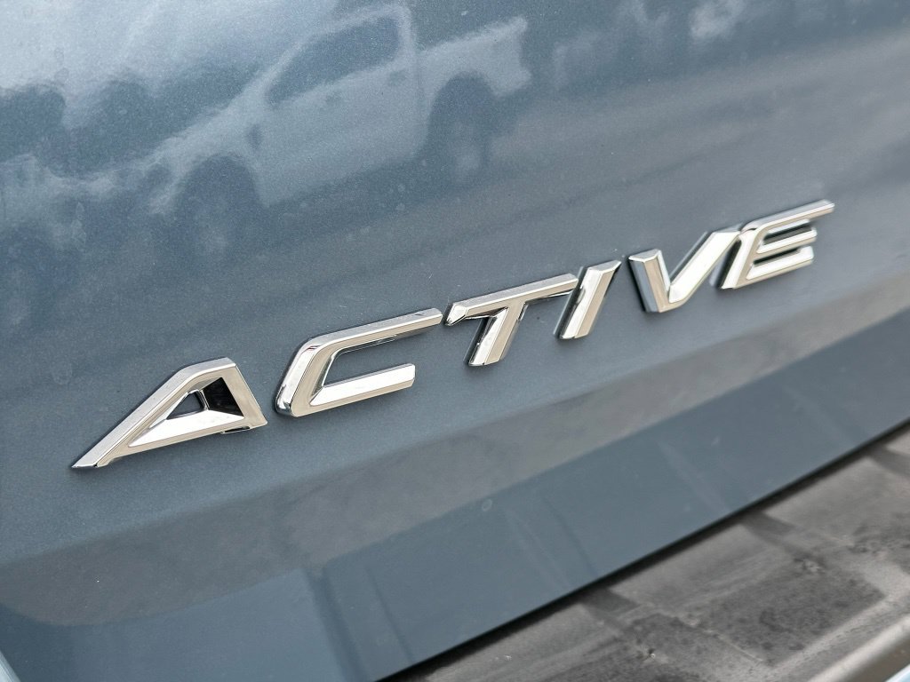 New 2027 Ford Explorer Active w/ Active Comfort Package AWD/4WD image 27