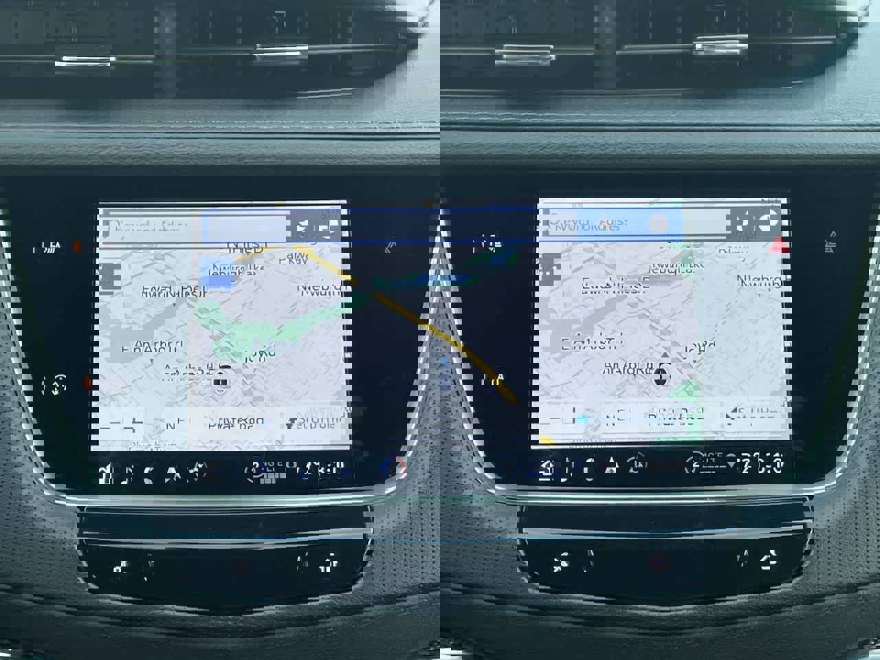 Certified 2023 Cadillac XT5 Sportv w/ LPO, Floor Liner Package image 22