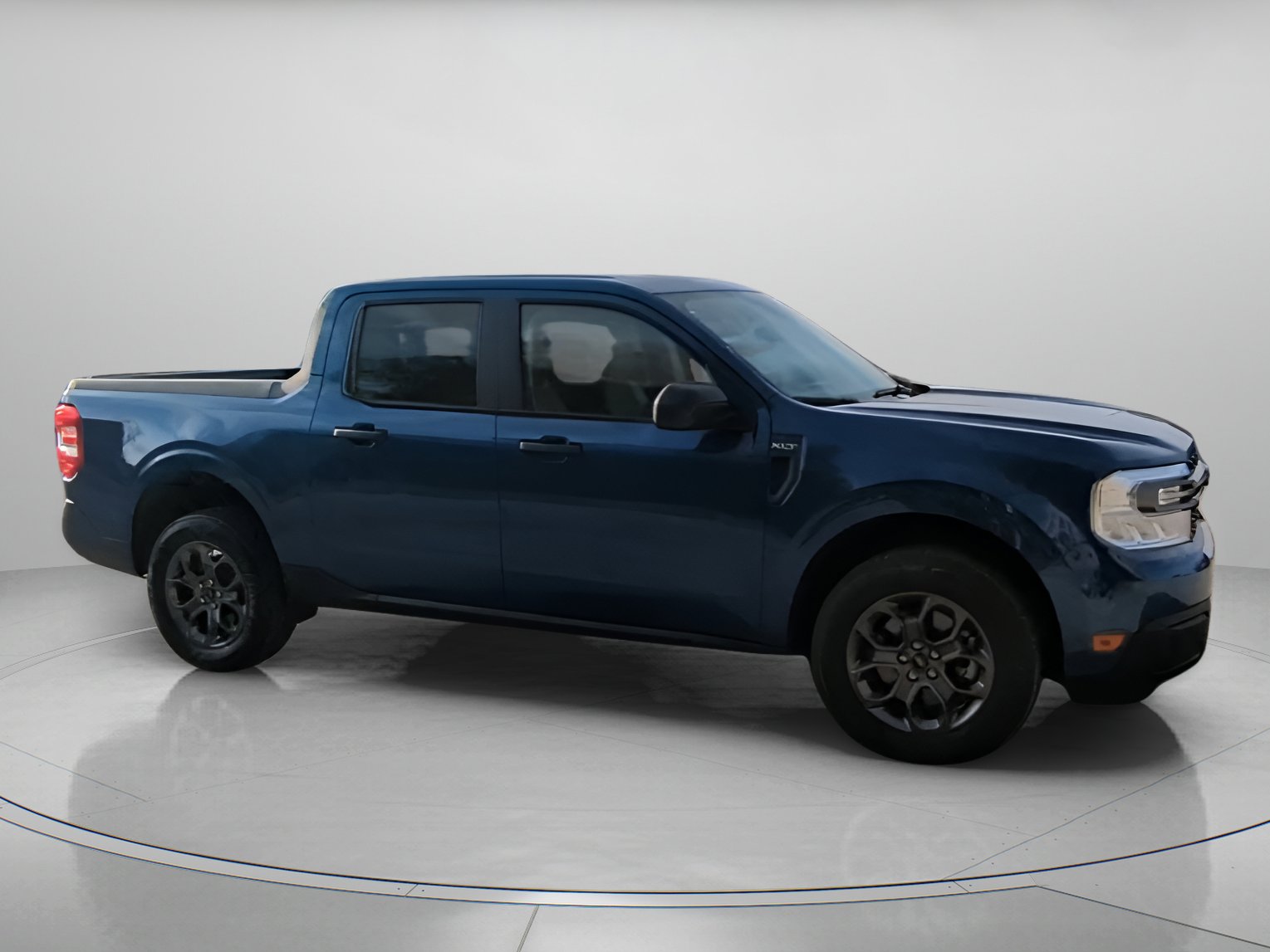 Certified 2024 Ford Maverick XLT FWD image 34