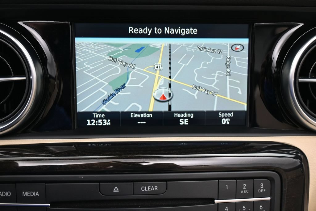 Used 2017 Mercedes-Benz SLC 300 image 16