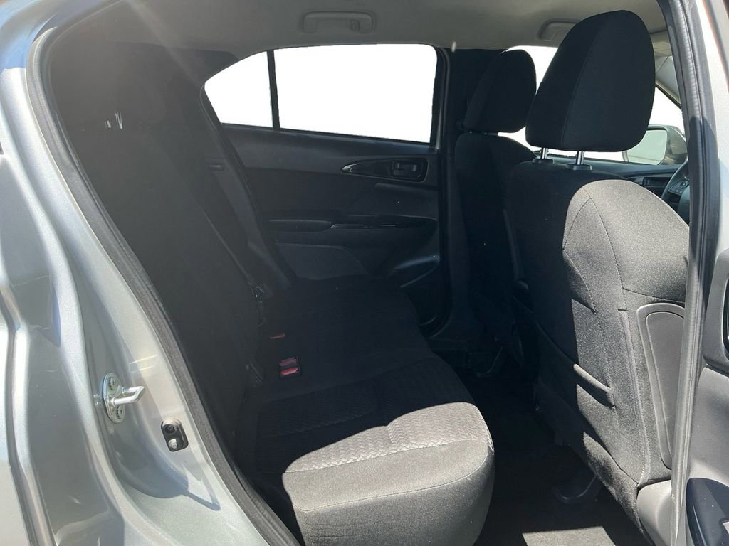 Used 2023 Mitsubishi Eclipse Cross LE AWD/4WD image 23