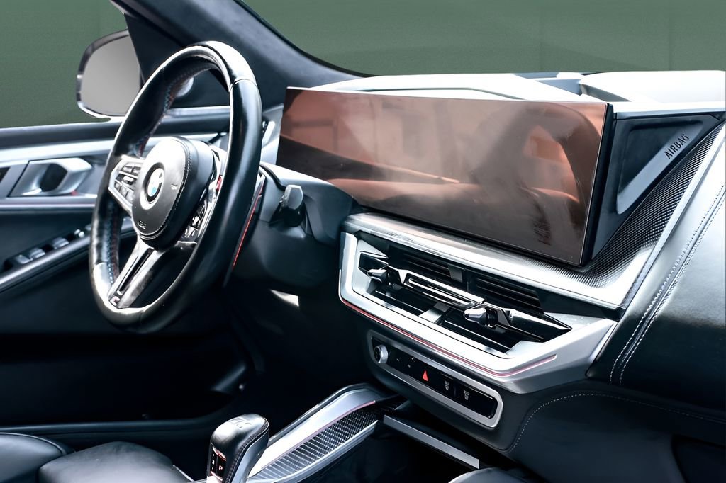 Used 2024 BMW XM image 24