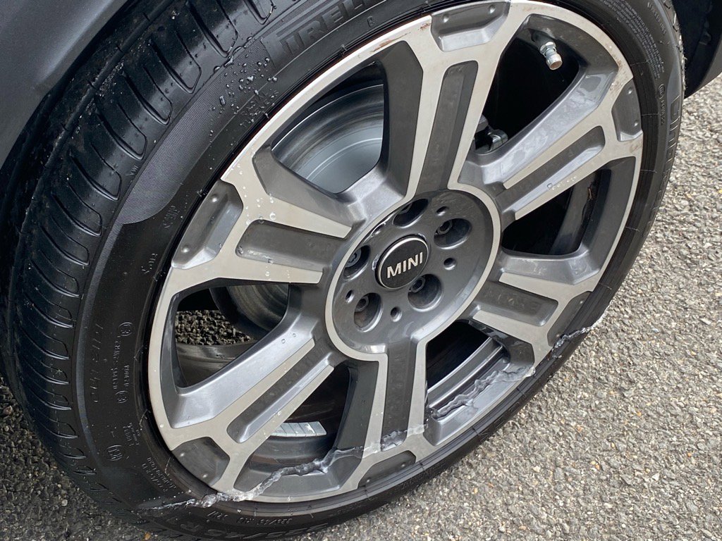 Used 2023 MINI Cooper Countryman S image 24