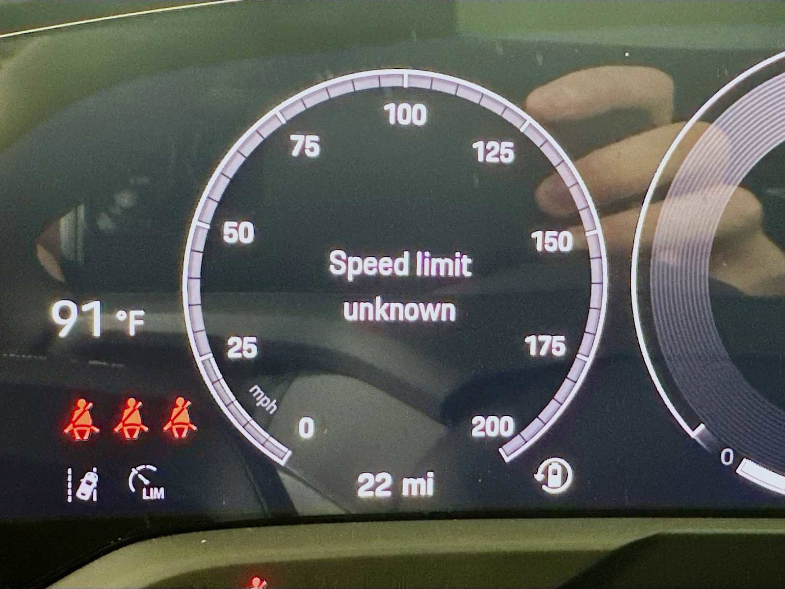 New 2026 Porsche Taycan GTS image 17