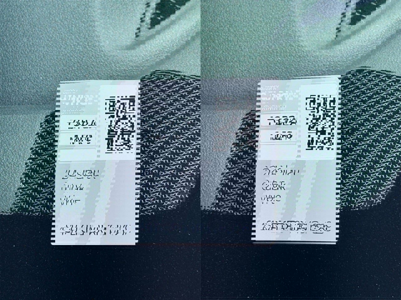 Used 2024 Subaru Outback Touring XT image 31