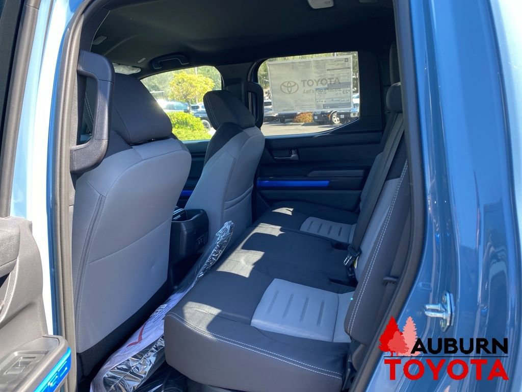 New 2026 Toyota Tacoma TRD Off-Road AWD/4WD image 20