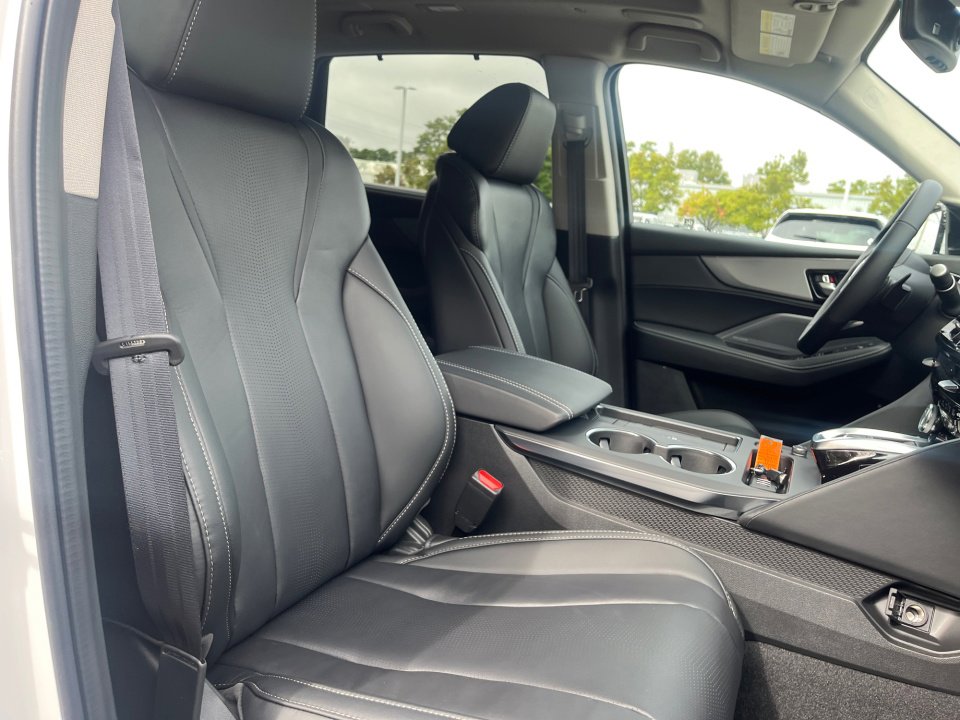 New 2026 Acura MDX w/ Technology Package image 28