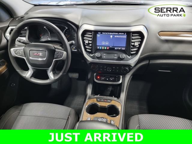 Used 2021 GMC Acadia SLE w/ Driver Convenience Package image 29