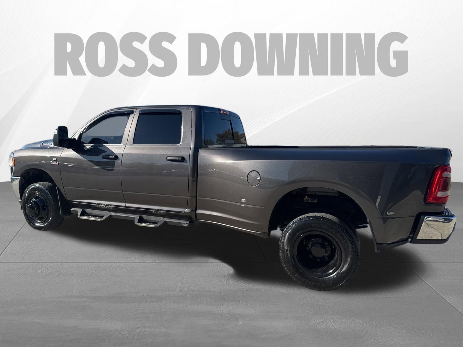 Used 2023 RAM 3500 Tradesman image 4