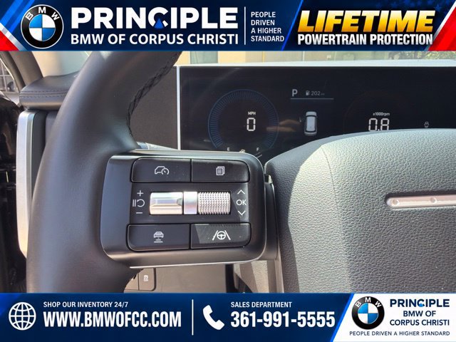 Used 2024 Hyundai Santa Fe SEL FWD image 22