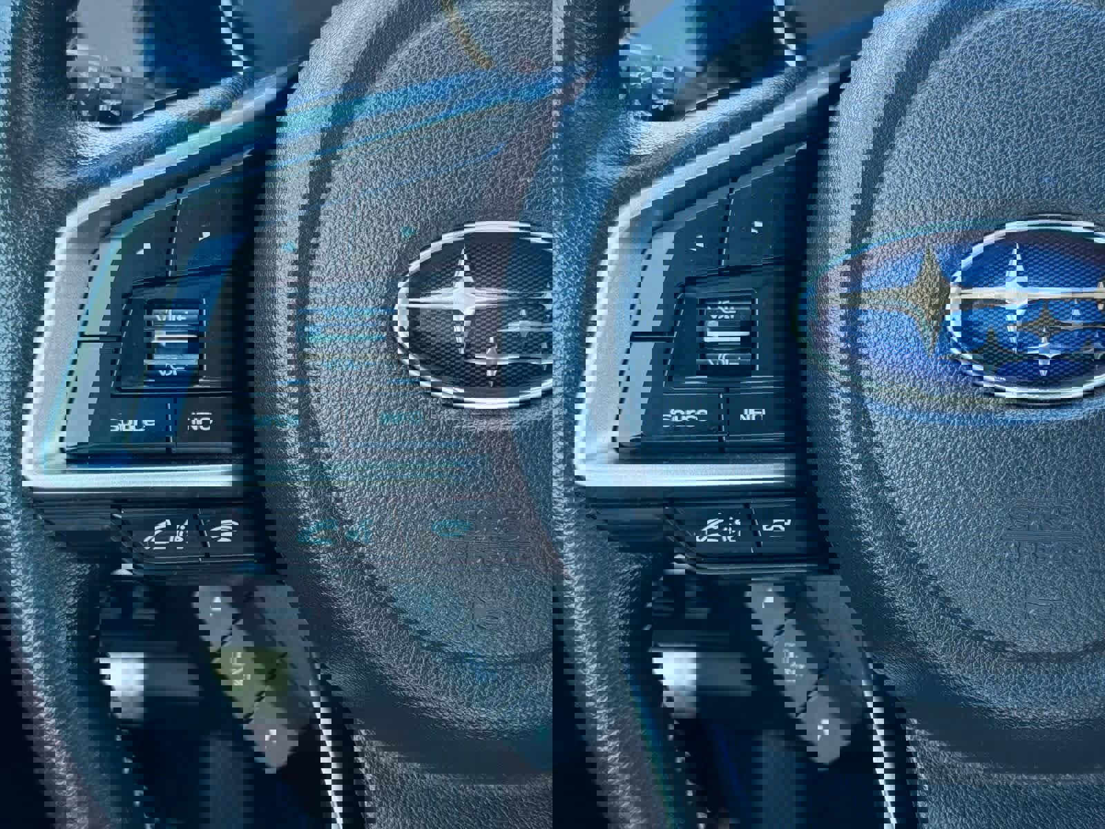 Certified 2021 Subaru Forester Touring image 25