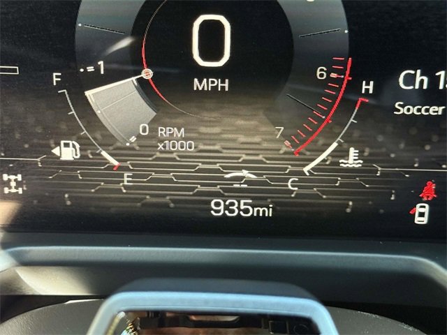 Certified 2024 GMC Acadia Denali w/ Super Cruise Package image 23