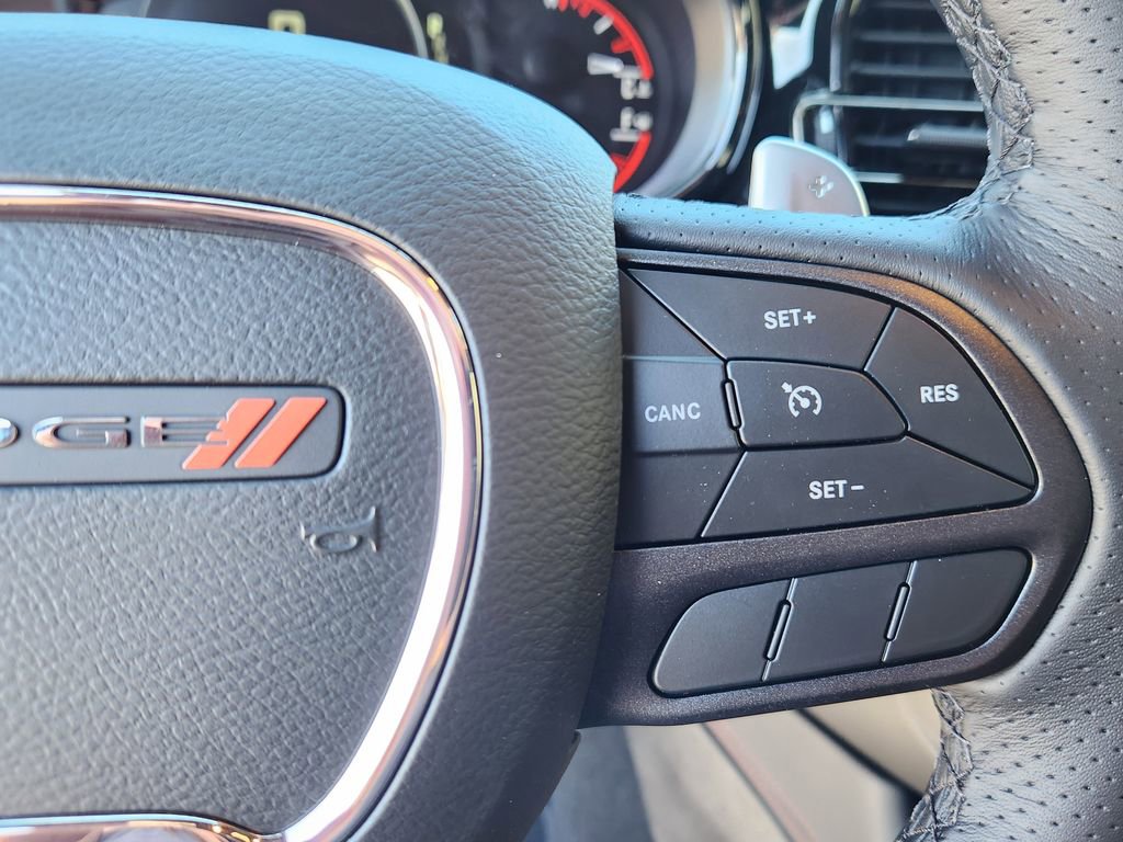 New 2026 Dodge Durango GT AWD/4WD image 12