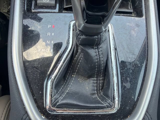 Used 2023 Subaru Legacy Limited AWD/4WD image 32